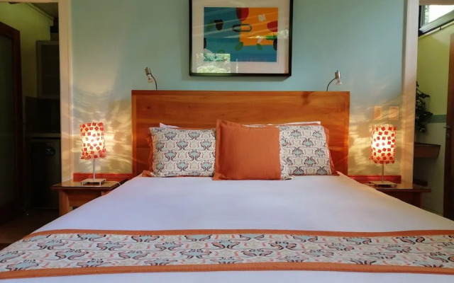 Chirripo Art Hotel