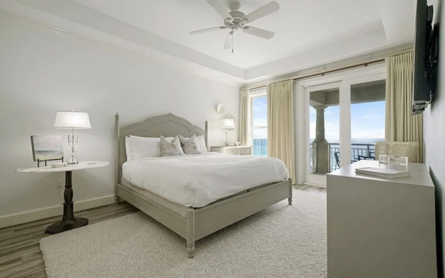 Grandview 403 by Bliss Beach Rentals