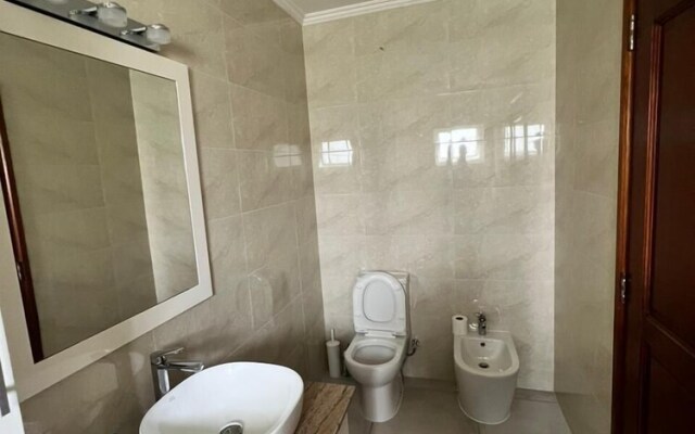 Mae Water Front Apartments