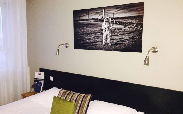 Alva Hotel Brautarholt