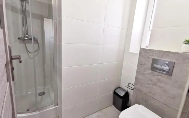 Apartamenty Fińska Gdynia