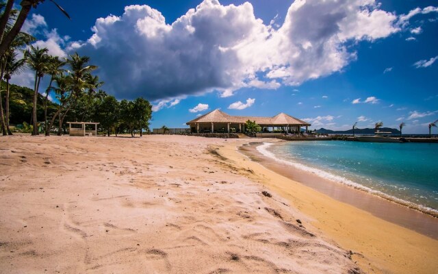 The Liming Bequia