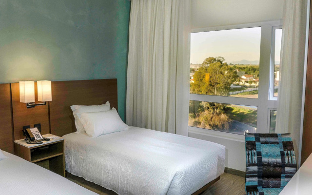 Ibis Styles Curitiba Aeroporto