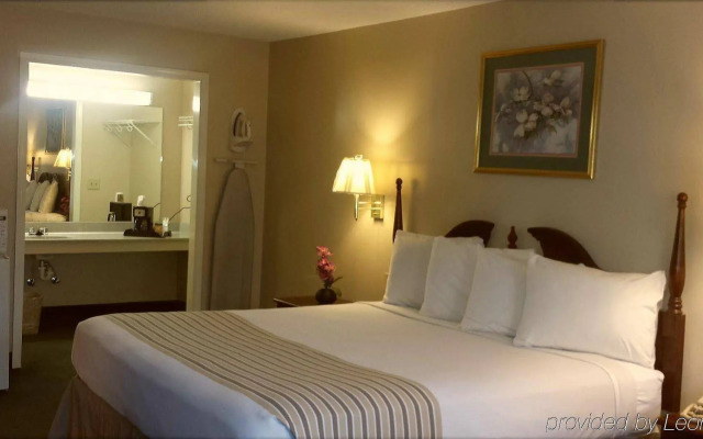 Americas Best Value Inn Rome