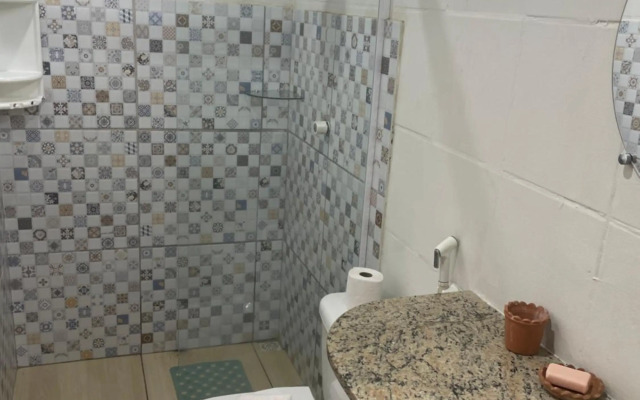 Pousada Sitio Parque dos Lençóis