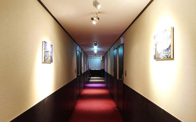 Hotel iNaver