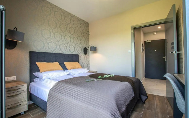 Apartamenty Szmaragdowa 10