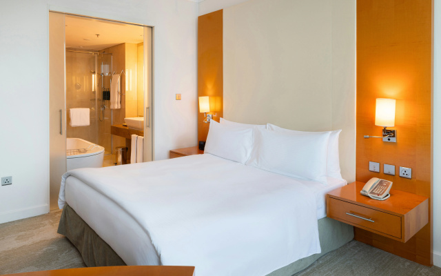 Hilton Doha