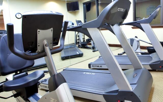 Holiday Inn Express Richmond Downtown by IHG