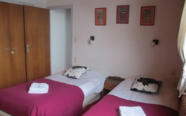 Apun Hotel Budget