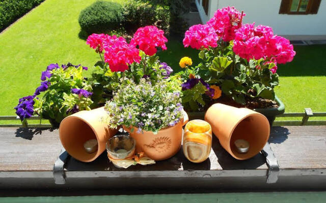 Ferienwohnungen Maria