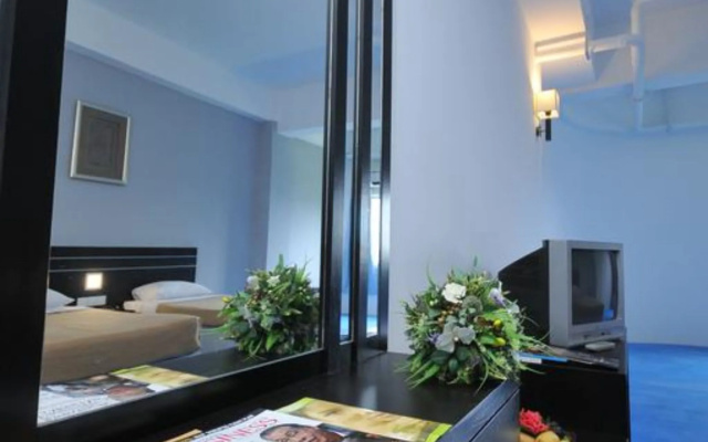 Kuala Melaka Inn, Langkawi