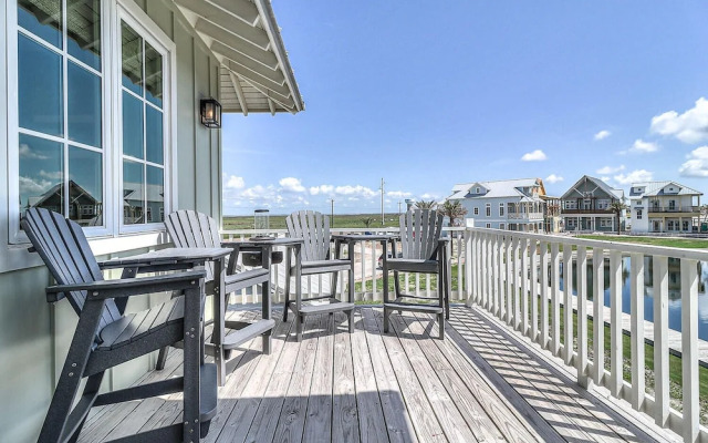 Turtle's Nest 113 SEV