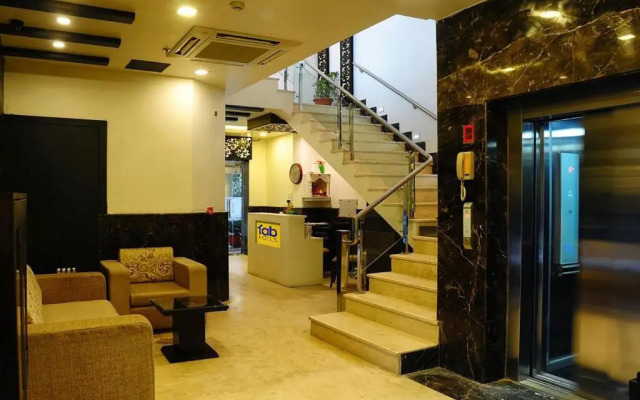 Jullundur 18 by Fabhotel