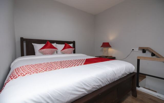 D'Tamblingan Guesthouse by OYO Rooms
