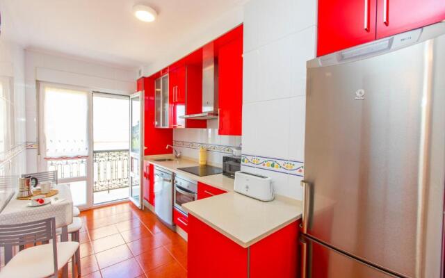 Apartamento Riamar - A Estrenar