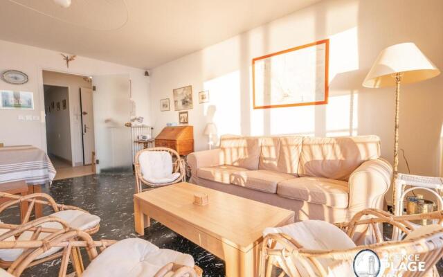 Appartement Les Sables-d'Olonne, 3 pièces, 6 personnes - FR-1-197-170