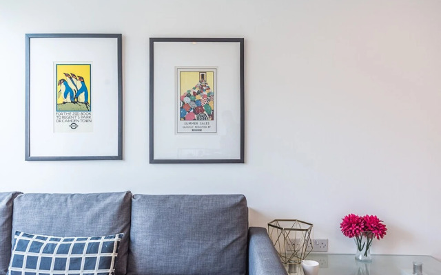 Homes On Tap - Croydon Great Central Location