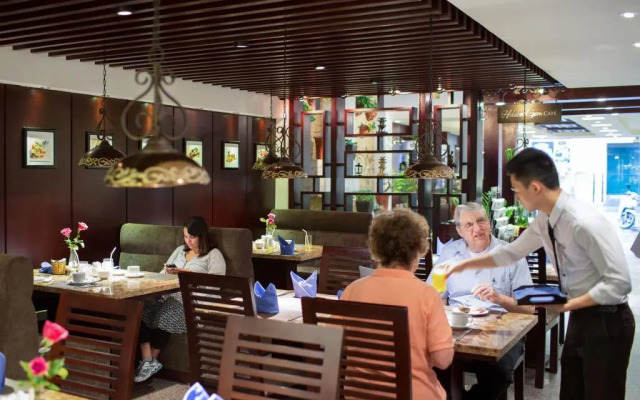 Hanoian Central Hotel & Spa