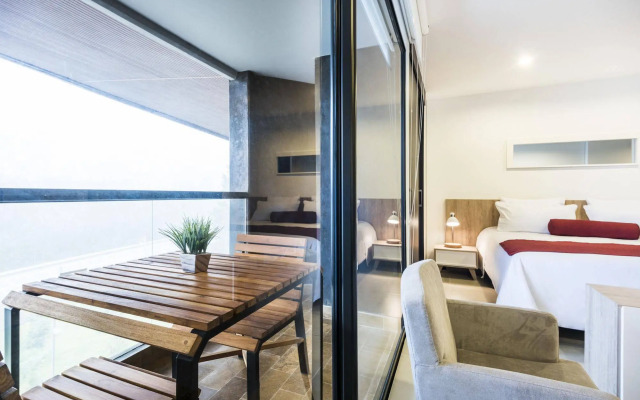 Travelers Rio Verde Living Suites