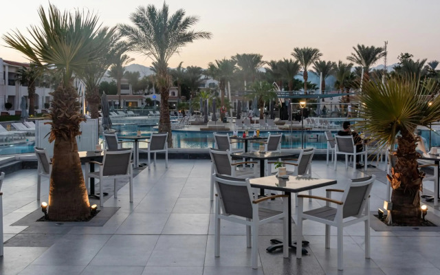 JAZ Sharm Dreams