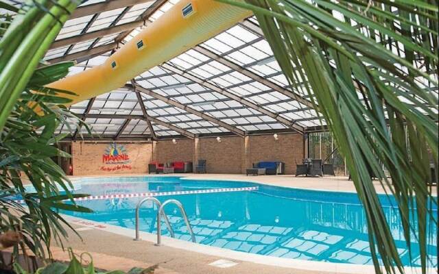 Marine Holiday Park