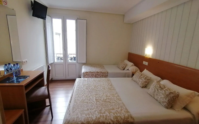 Hostal Anosa Casa