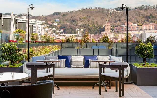 Radisson Collection Bilbao