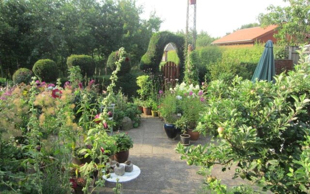 Haldrup Bed and Breakfast