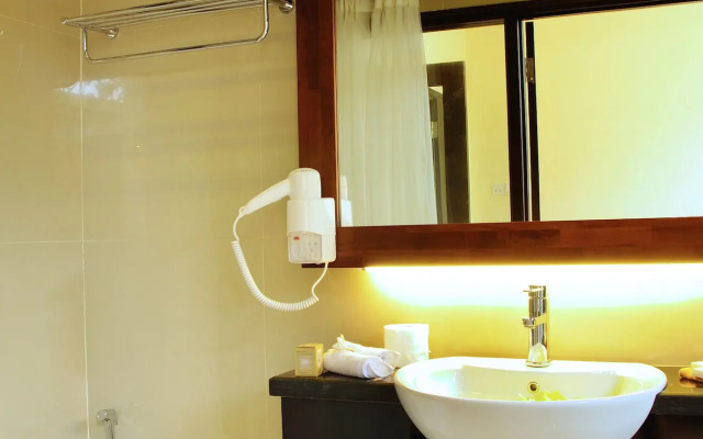 Sari Villa Sanur Beach