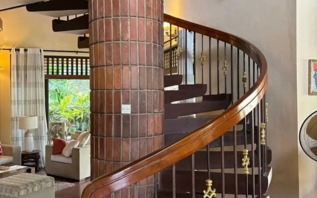 19 St. Stephen's Villa