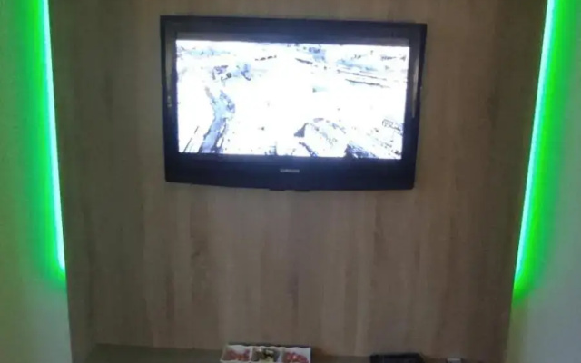 M&I Apartment