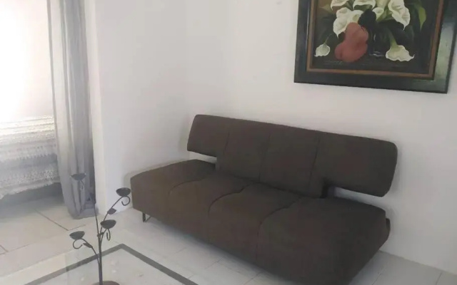 Bonita casa cerca de la playa!