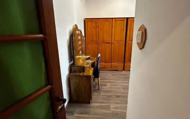 Sealove Haven Apartment