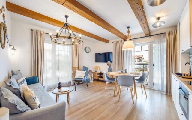 Apartamenty Sun & Snow Port Krynica