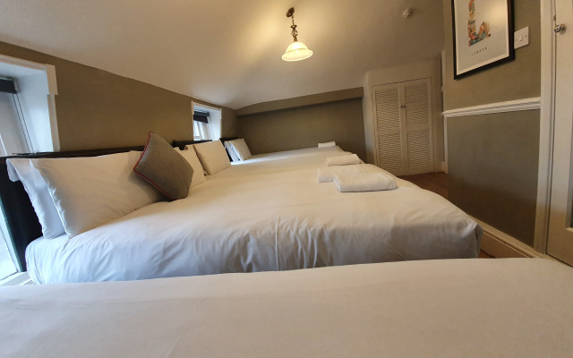 Belgravia Hotel