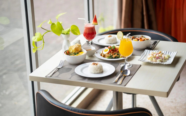 The Gloria Suites Jakarta