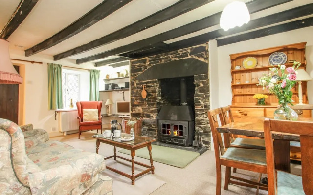 Mill Cottage