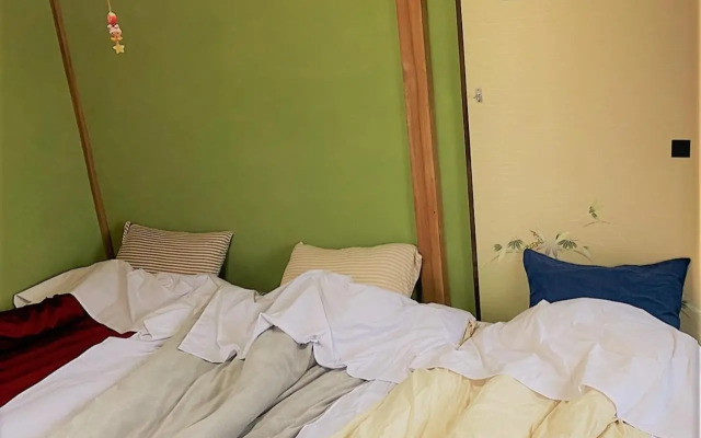 Shonan no Oka no Villa - Vacation STAY 24013v