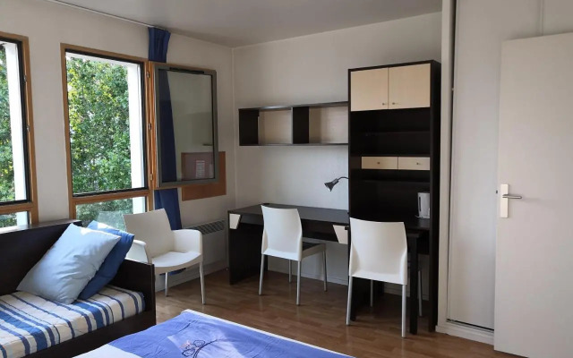 Studio lumineux 10 min à La Défense