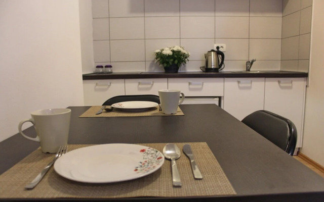 Balabusic Studio-apartment No.7