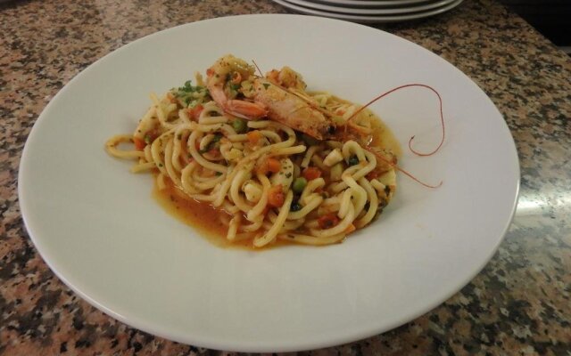 Hotel Parco Belvedere