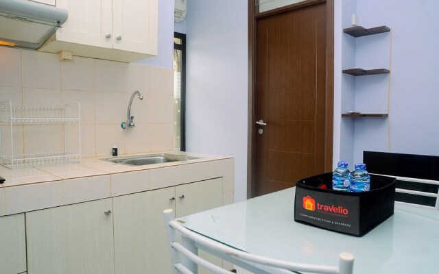 Comfortable 2BR Lagoon Resort Apartment