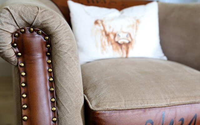 Stony Creek Farm Bed and Breakfast