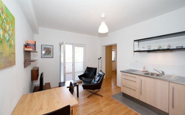 Bc Apartments