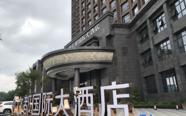 Lidu International Hotel