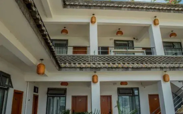 Shuanglang Ziyan Zhuangyuan Inn