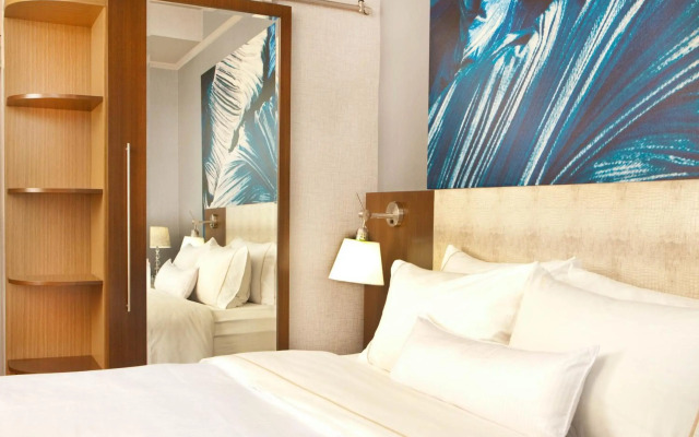 The Westin Great Southern Columbus