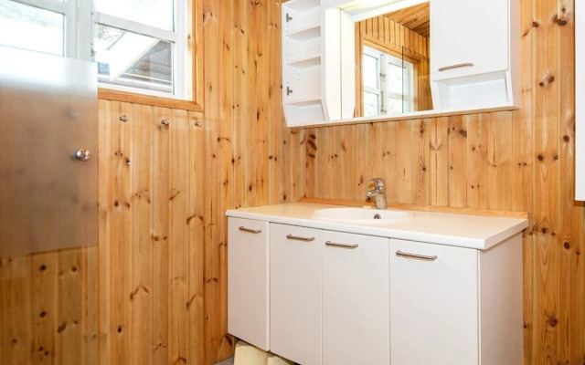 6 Person Holiday Home in Romo