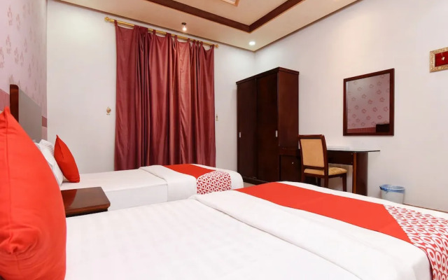 Oyo 352 Lamasat Alwadi